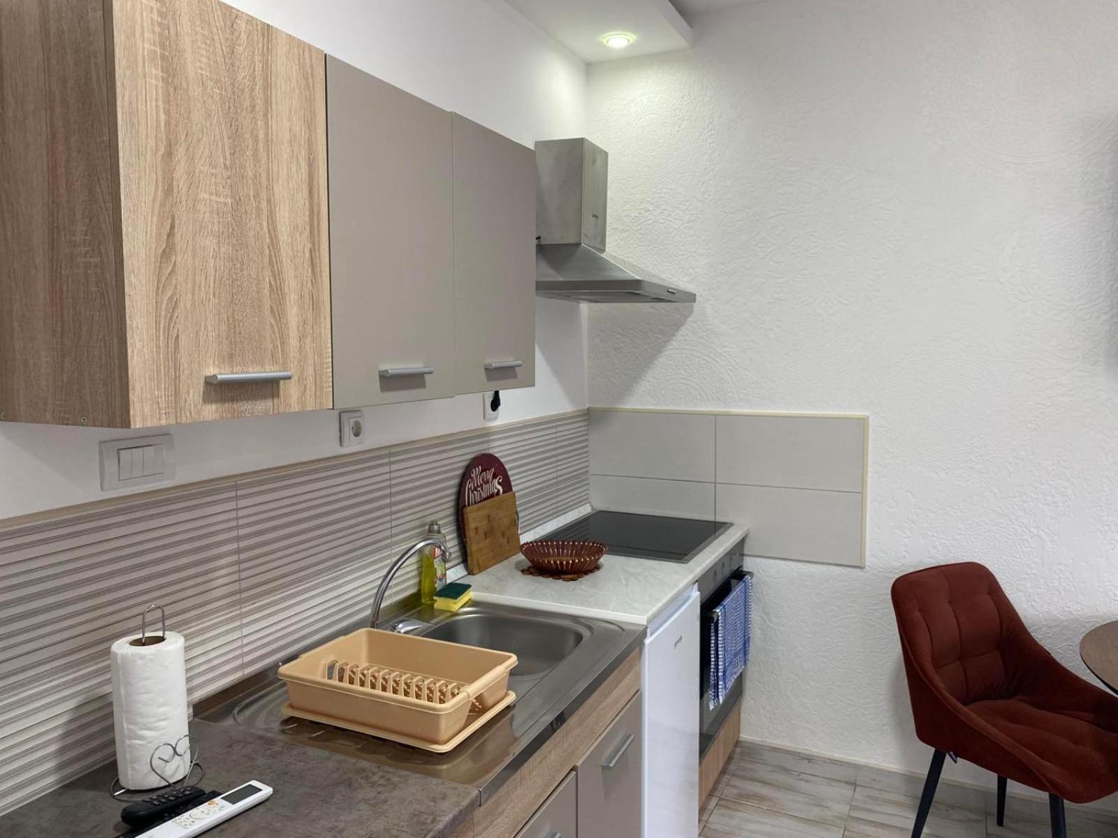 Vrdnicka Bajka Vrdnik Exterior foto